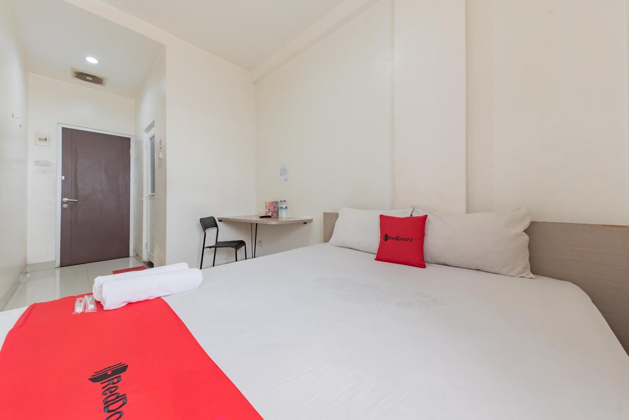 Hotel Reddoorz @ Malabar Street Bandung Exteriér fotografie
